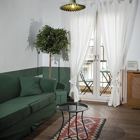 City Lounge Thessaloníki Eksteriør bilde