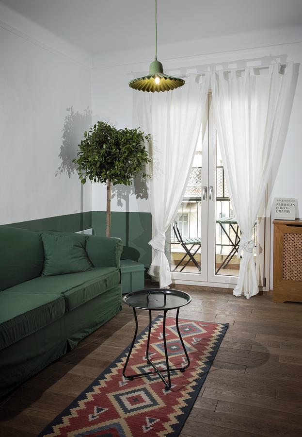 City Lounge Thessaloníki Eksteriør bilde